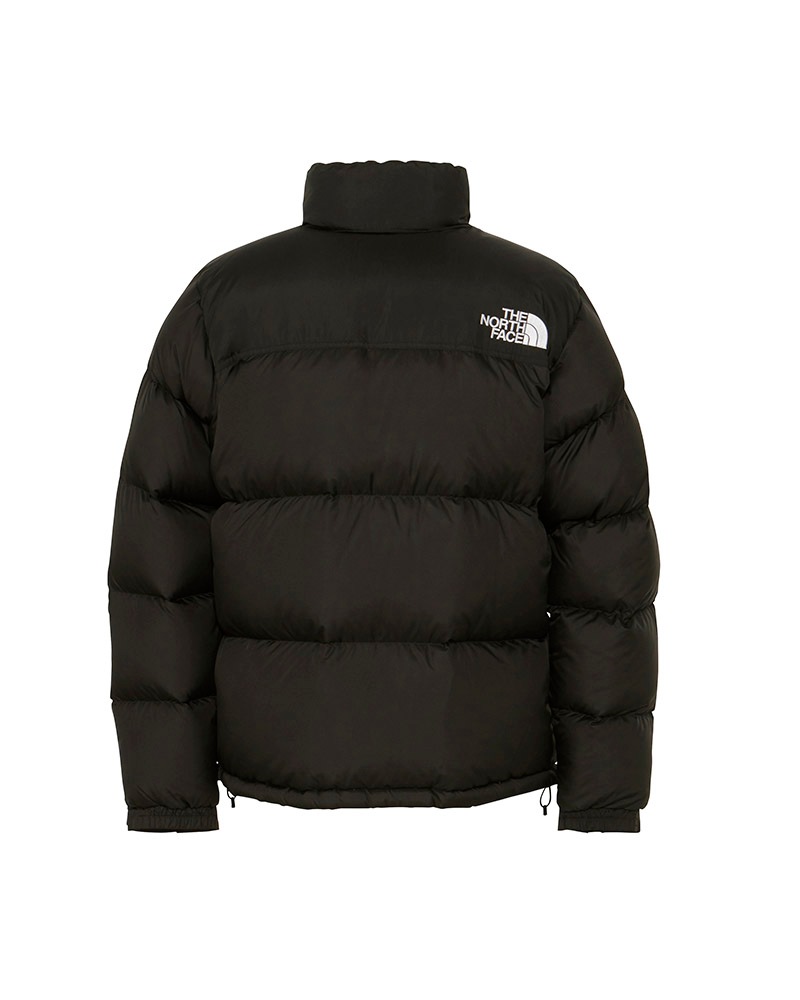 ザ・ノースフェイス ヌプシジャケットTHE NORTH 蒸し暑く FACE  