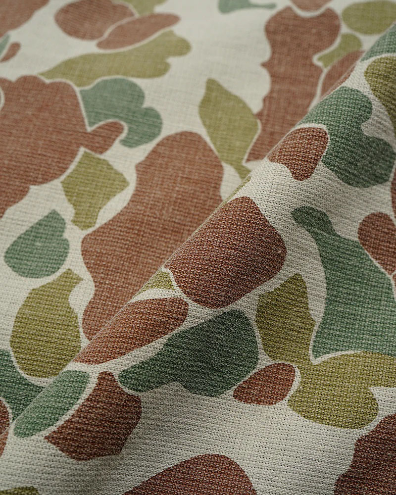 Nigel Cabourn ROYAL NAVY CARGO PT CAMO 80520050206 / ナイジェル