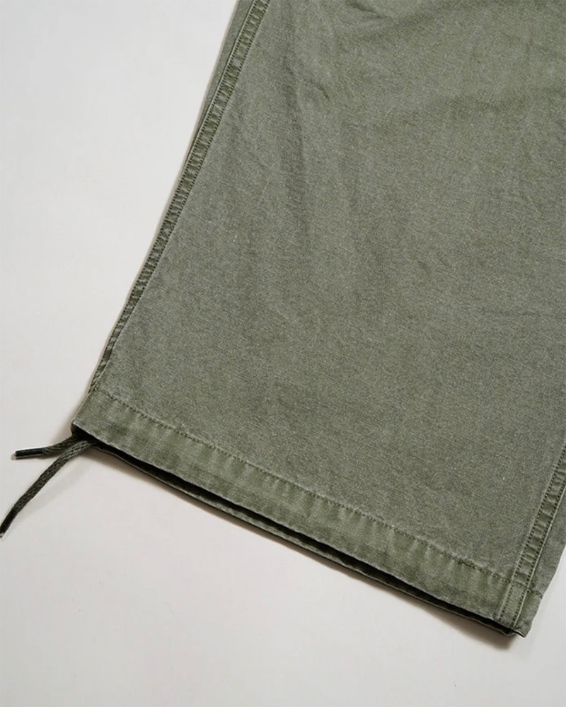 Nigel Cabourn ARMY CARGO PANT RIPSTOP PIGMENT 80520050013
