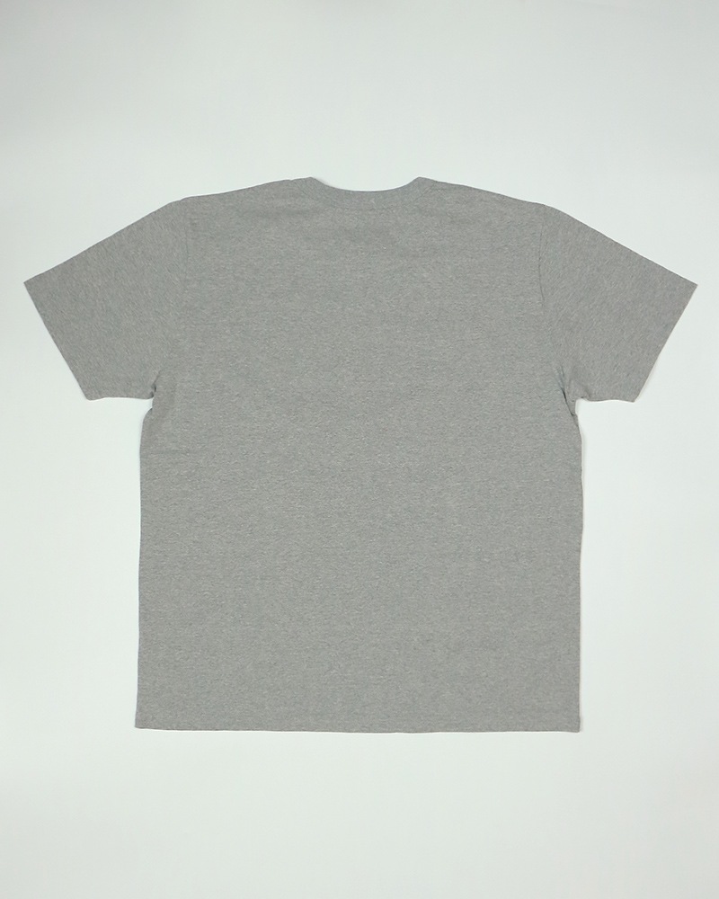 TACOMA FUJI RECORDS STRETCH MEN TEE by James Ulmer / タコマフジ