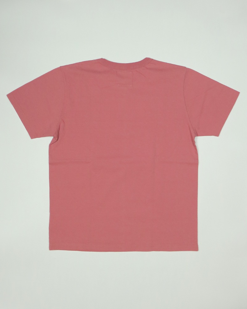 TACOMA FUJI RECORDS STRETCH MEN TEE by James Ulmer / タコマフジ