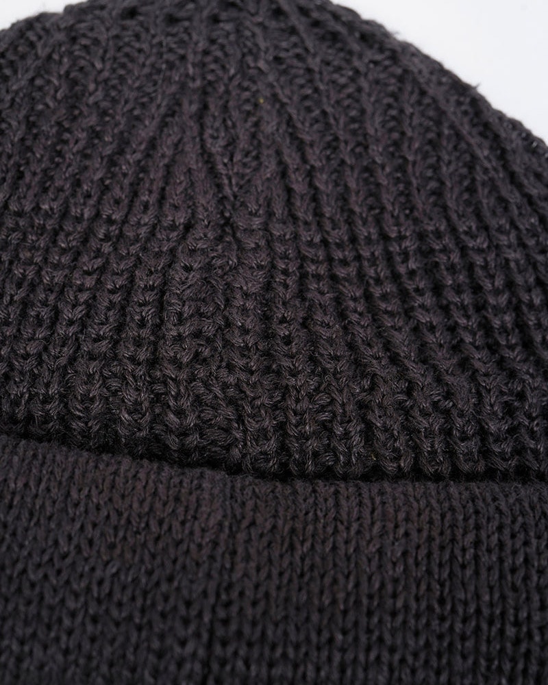 Nigel Cabourn BEANIE HEMP 80530066015 / ナイジェルケーボン