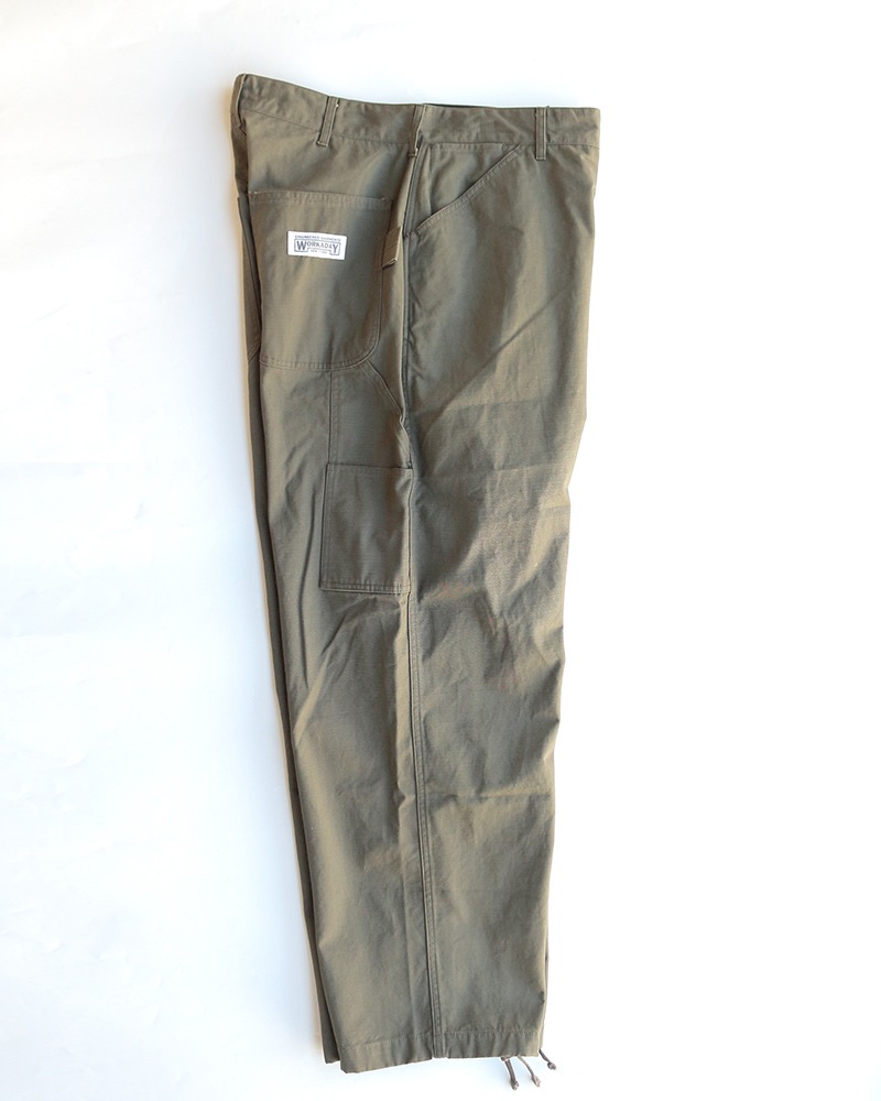 ENGINEERED GARMENTS WORKADAY ベイカーパンツ S ENGINEERED GARMENTS WORKDAY ベイカーパンツ ENGINEERED GARMENTS
