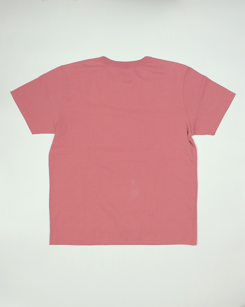 TACOMA FUJI RECORDS Phahurat Market TACOMA DUB ver. TEE by MOOLA