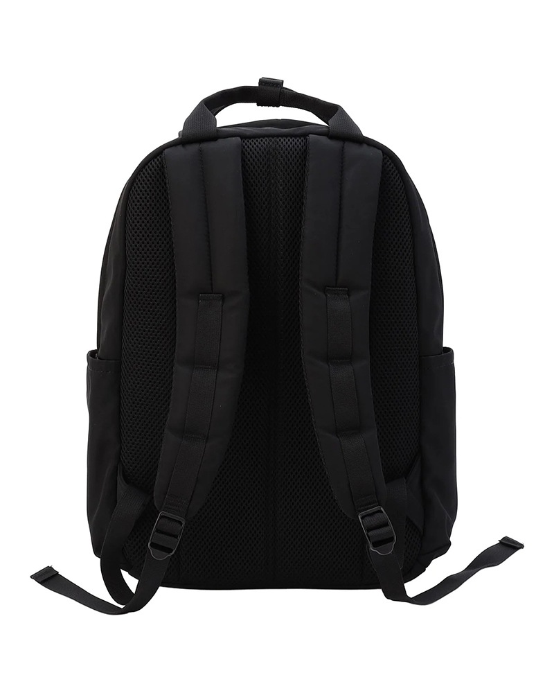DANTON POLYESTER TWILL BACKPACK〈PEUPLIERS 17〉 / ダントン