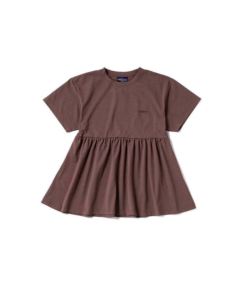 【新品・未使用】サルセーションウェア ハーレムパンツ Mサイズ ダークブラウン 2_000000008337.jpg?1780557227