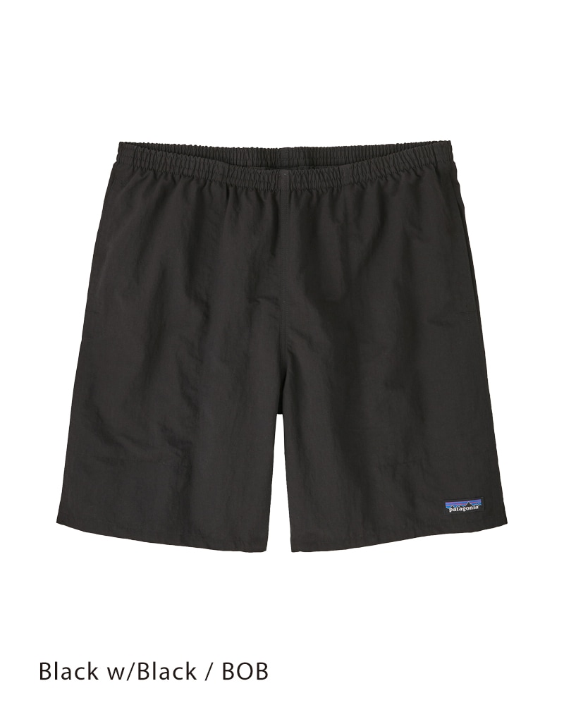 Patagonia M's Baggies Longs- 7 in. 58035 パタゴニア メンズ