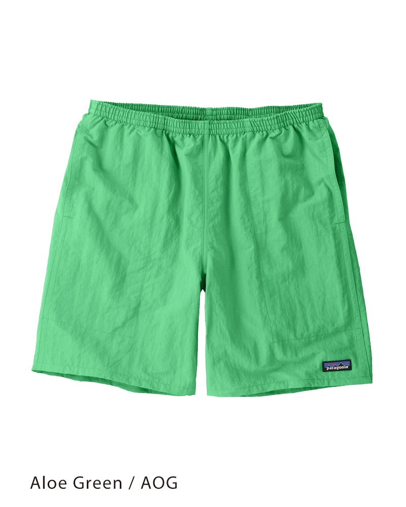 Patagonia M's Baggies Longs- 7 in. 58035 パタゴニア メンズ