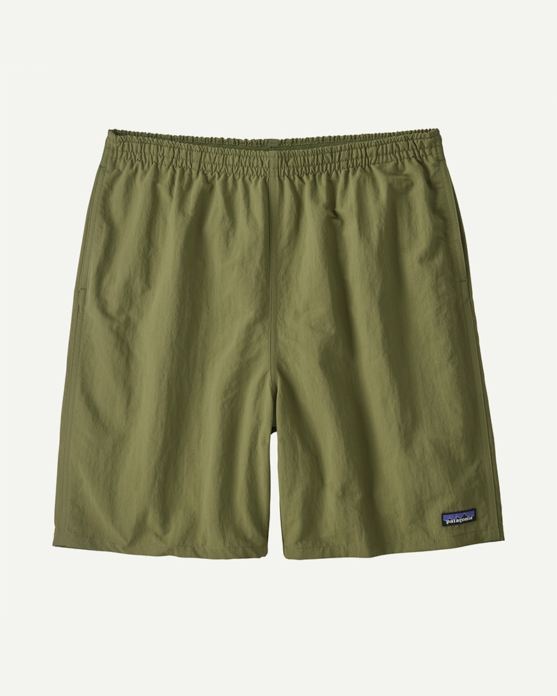 パタゴニア ウィメンズ バギーズ ロング 57035 Patagonia W's Baggies