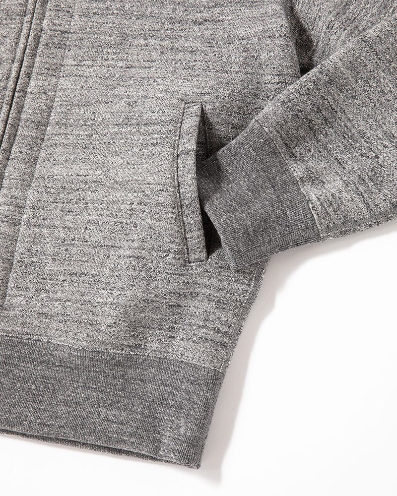 Misty スウェットカーゴジャケット JACKMAN GG Sweat Parka JM7577 / ジャックマン GGスウェット