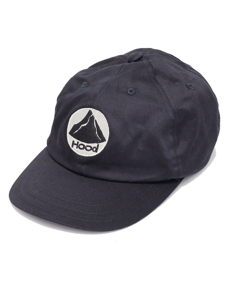 12/20発売】DECHOxTACOMA FUJI RECORDS Golden Sombrero Hood CAP