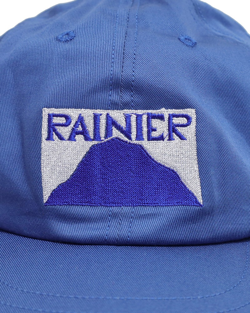 12/20発売】DECHOxTACOMA FUJI RECORDS Golden Sombrero RAINIER CAP