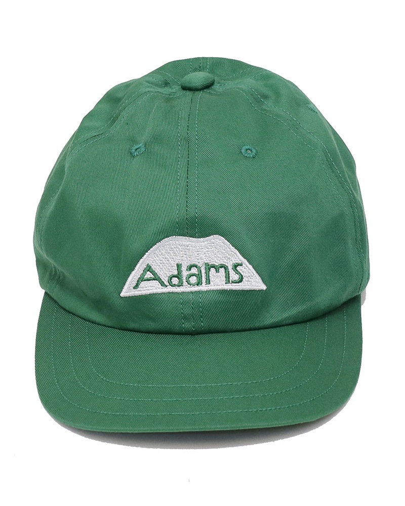 帽子 gfyhtfg 12/20発売】DECHOxTACOMA FUJI RECORDS Golden Sombrero Adams CAP