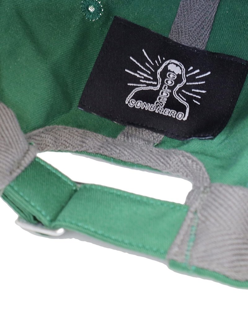 AFPタムベレー帽 dischargeZOUO、クラスト AFPタムベレー帽