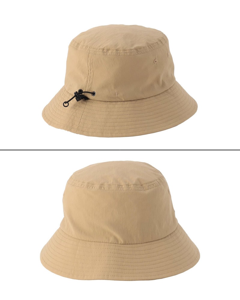 DANTON STRETCH POLYESTER BUCKET HAT