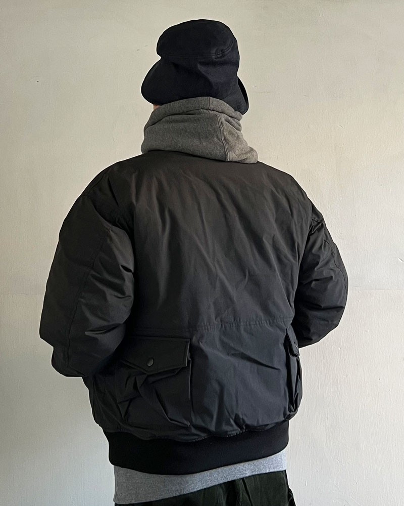 MOTO モト アウター・ウェアーの商品カタログ一覧 | シューズサロン