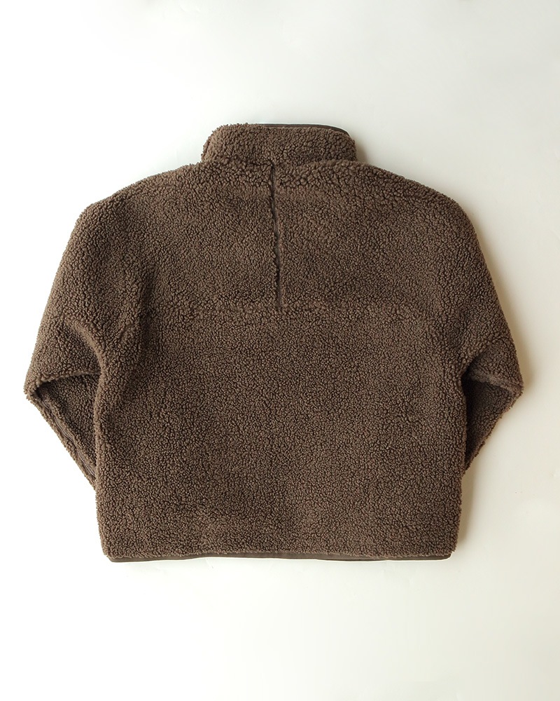 DANTON WOMEN'S INSULATION STAND COLLAR BOA JACKET #DT-A0194 LBA