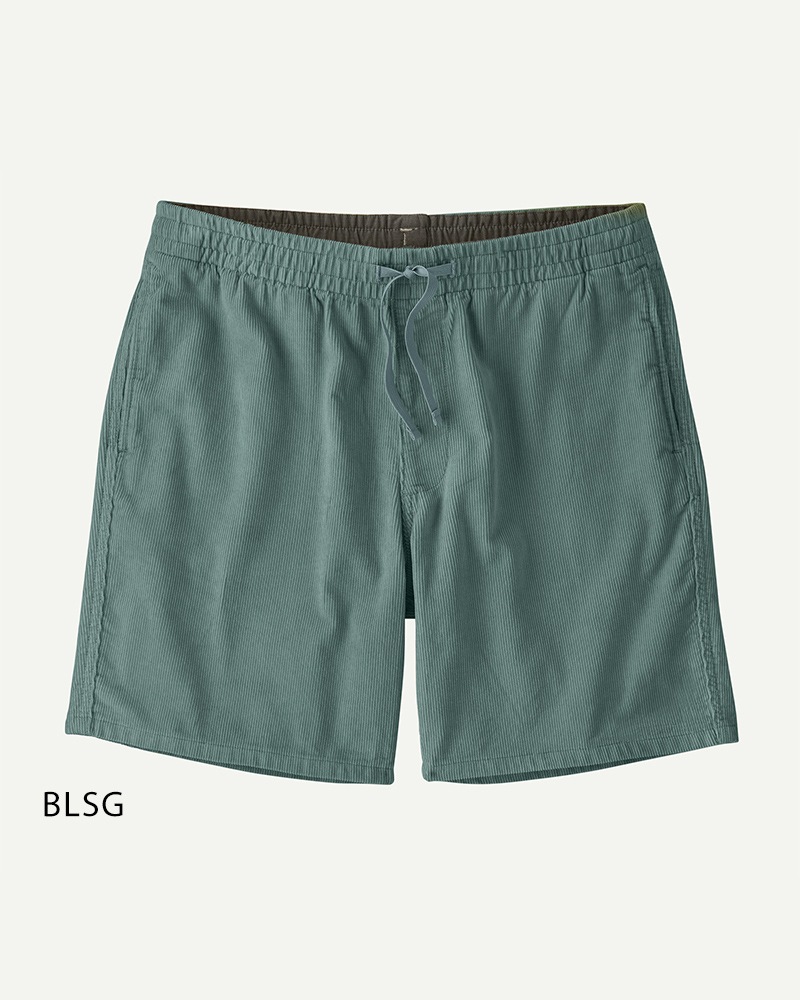 パタゴニア メンズ コーデュロイ バレー ショーツ 57345 Patagonia M's