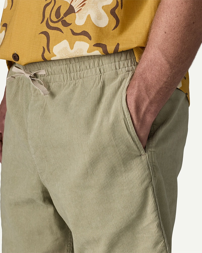パタゴニア メンズ コーデュロイ バレー ショーツ 57345 Patagonia M's