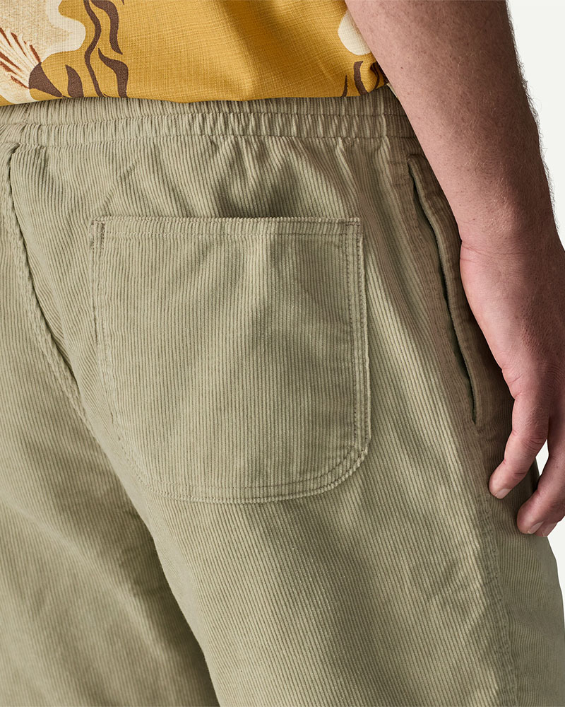 パタゴニア メンズ コーデュロイ バレー ショーツ 57345 Patagonia M's