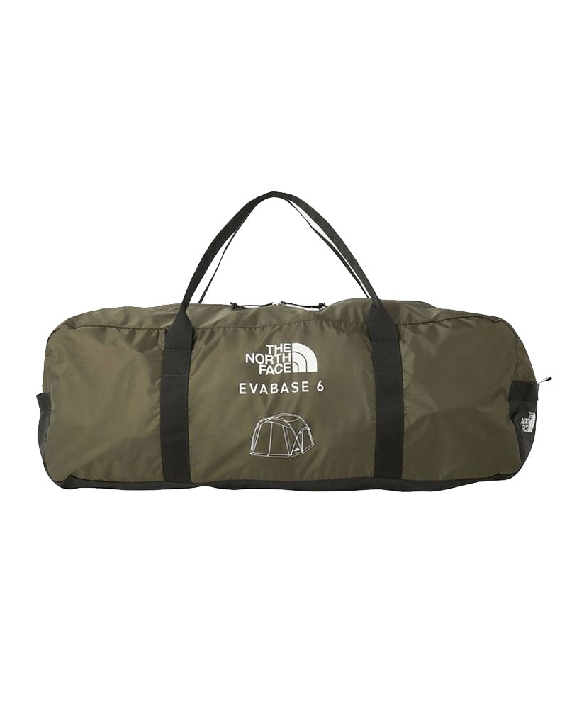 THE NORTH FACE Evabase 6 NV22320 ザ・ノース・フェイス エバベース6  