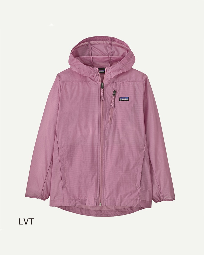 パタゴニア キッズ フーディニ ジャケット 64375 Patagonia K's