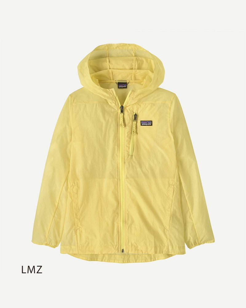 パタゴニア キッズ フーディニ ジャケット 64375 Patagonia K's
