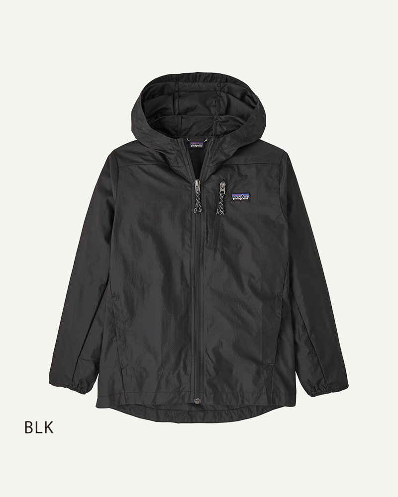パタゴニア キッズ フーディニ ジャケット 64375 Patagonia K's