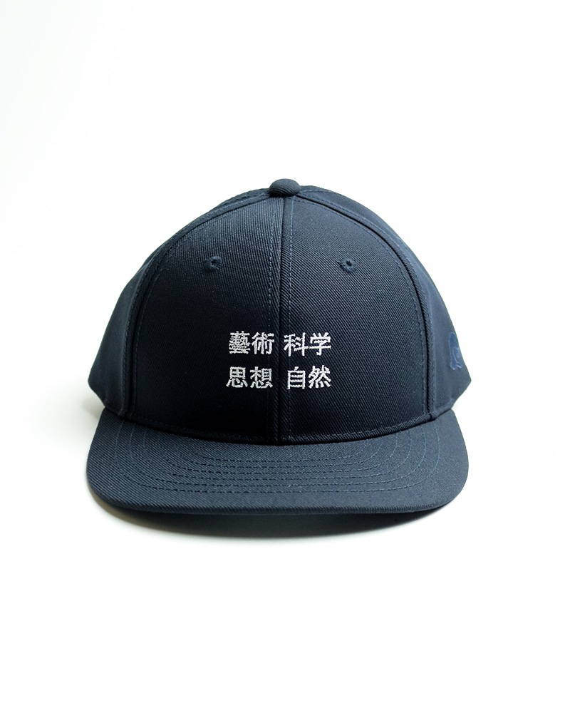 TACOMA FUJI RECORDS 藝術科学思想自然CAP / タコマフジレコード 藝術
