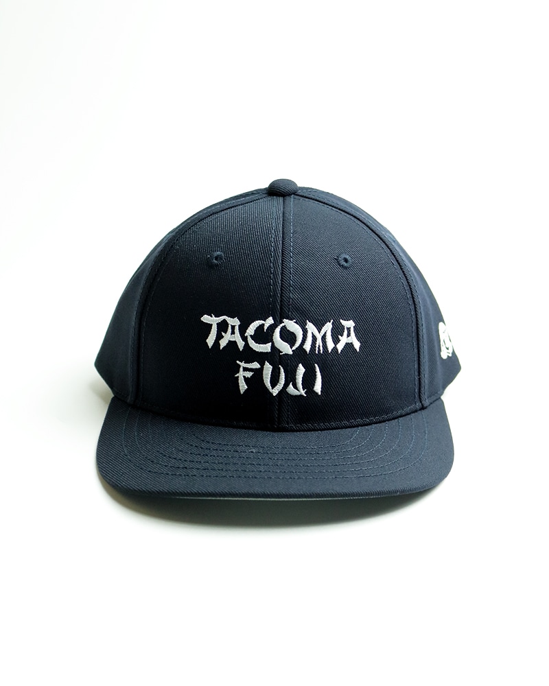 TACOMA FUJI RECORDS TACOMA FUJI ORIENTALES CAP / タコマフジ