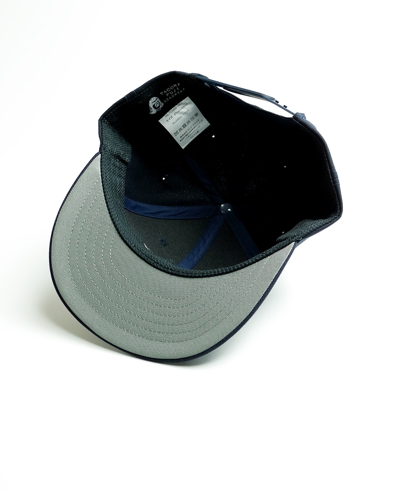 TACOMA FUJI RECORDS TACOMA FUJI ORIENTALES CAP / タコマフジ