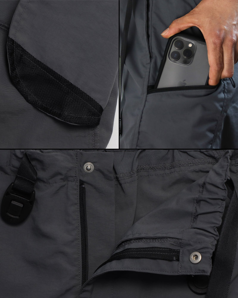 【一時値下げ】ウエストビーチ ハンターパンツ hanter pant Mサイズ 25ss26c2c.jpg
