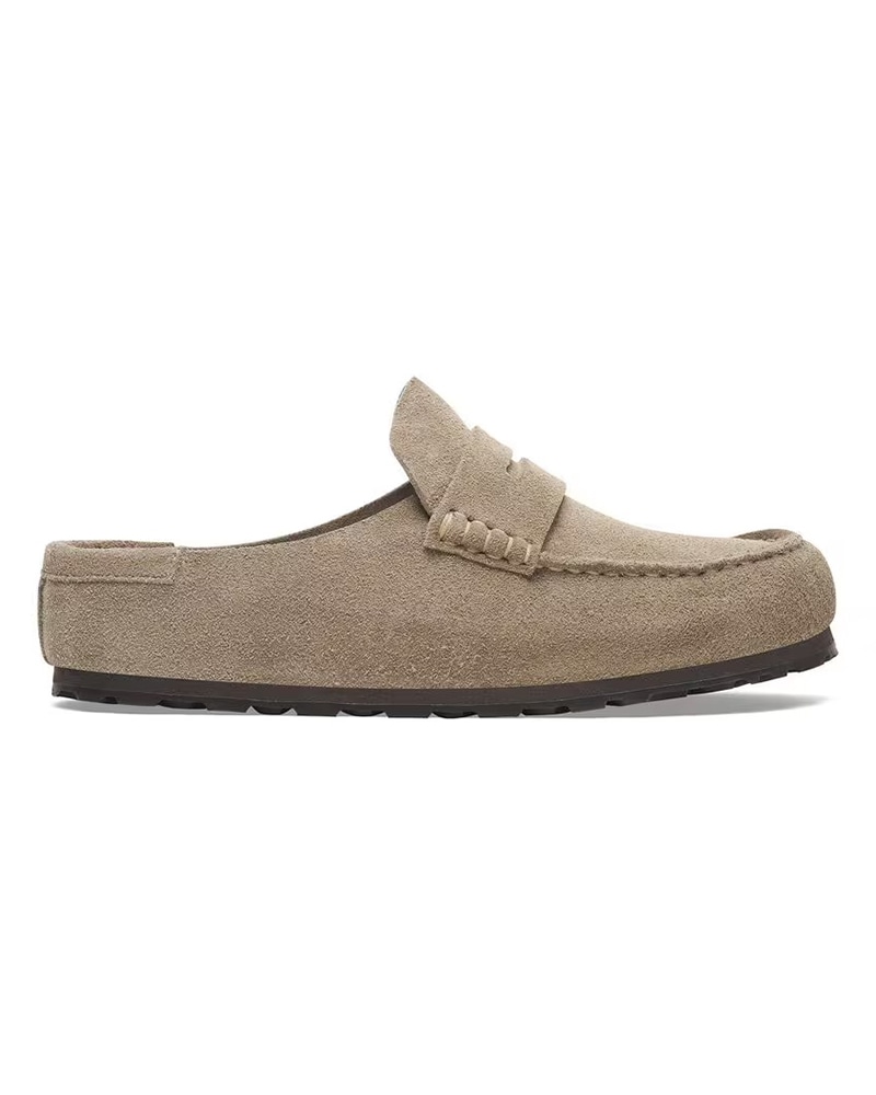 Birkenstock NAPLES WRAPPED / ネープルズ ラップ Naples Wrapped / ネープルズ ラップ オイルドレザー ブラック