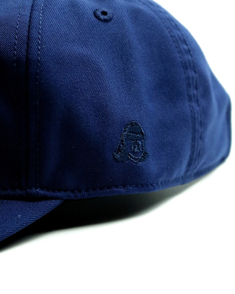 TACOMA FUJI RECORDS HOT DOG VNTG LOGO CAP '26 CAP designed by