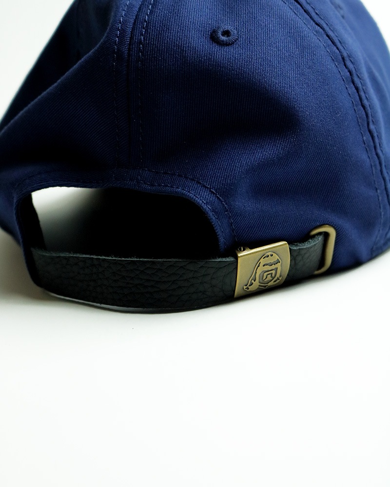 TACOMA FUJI RECORDS HOT DOG VNTG LOGO CAP '26 CAP designed by