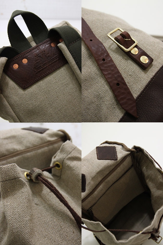 SEIL MARSCHALL SOLO PACK SMBR0007 Natural (80LI) /サイルマーシャル