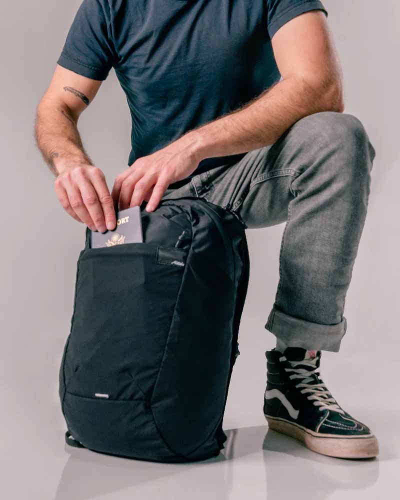 MATADOR ReFRACTION PACKABLE BACKPACK 16L / リフラクション