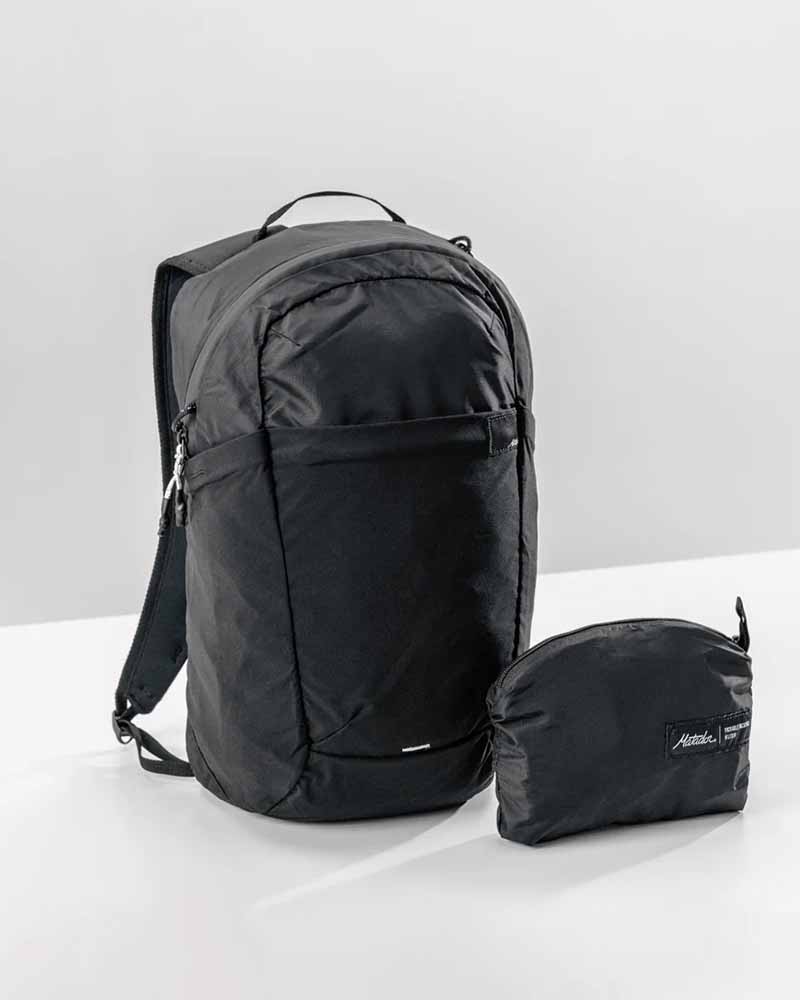 MATADOR ReFRACTION PACKABLE BACKPACK 16L / リフラクション