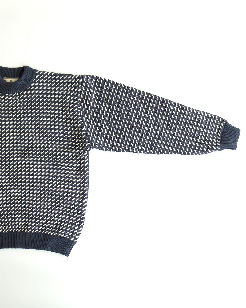 エルビー様 ウィメンズ ウェイン・セーラー・セーター 通販｜L.L.Bean公式