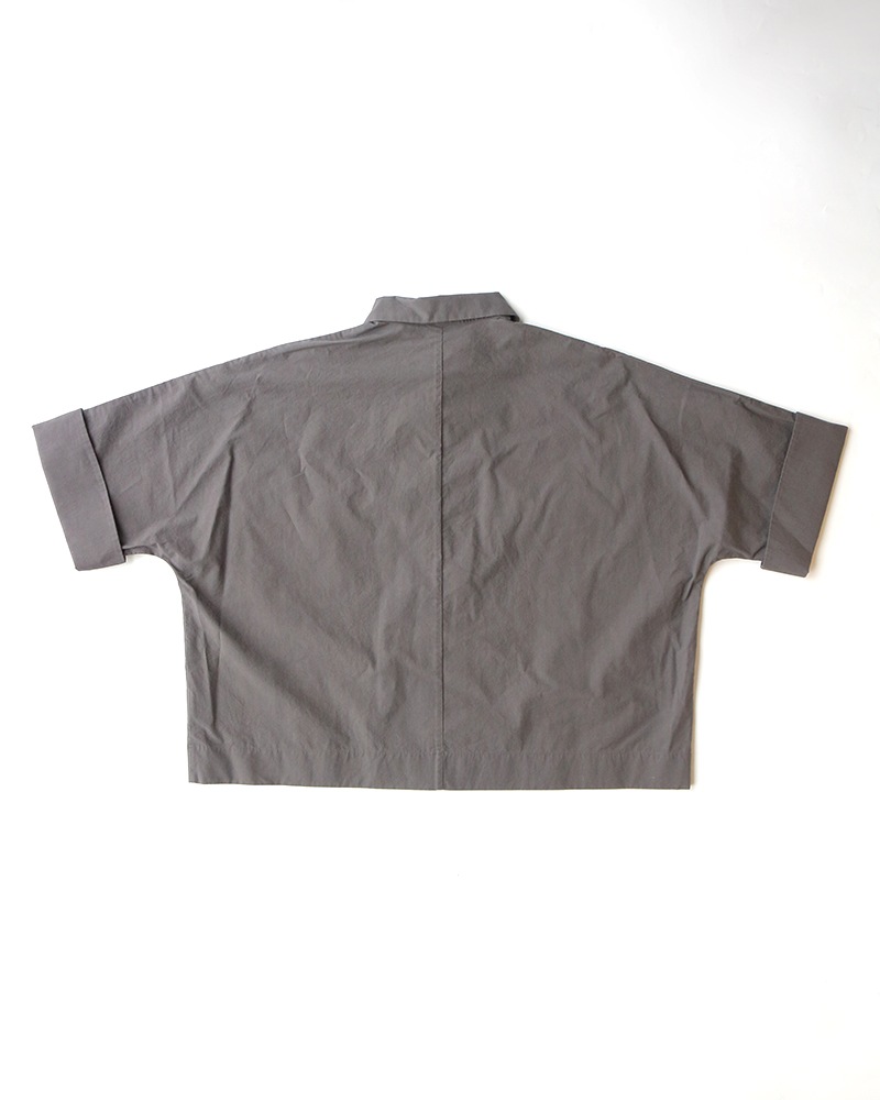 DANTON WORK SHIRT #DT-B0345 SOD / ダントン ワークシャツ