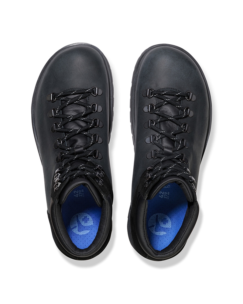 予約商品】BIRKENSTOCK Jackson 2.0 LENB Black / ビルケンシュトック