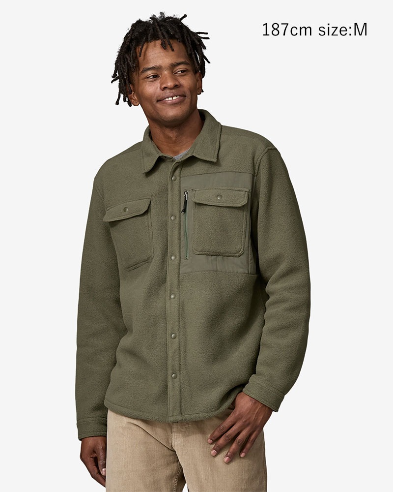 Patagonia M