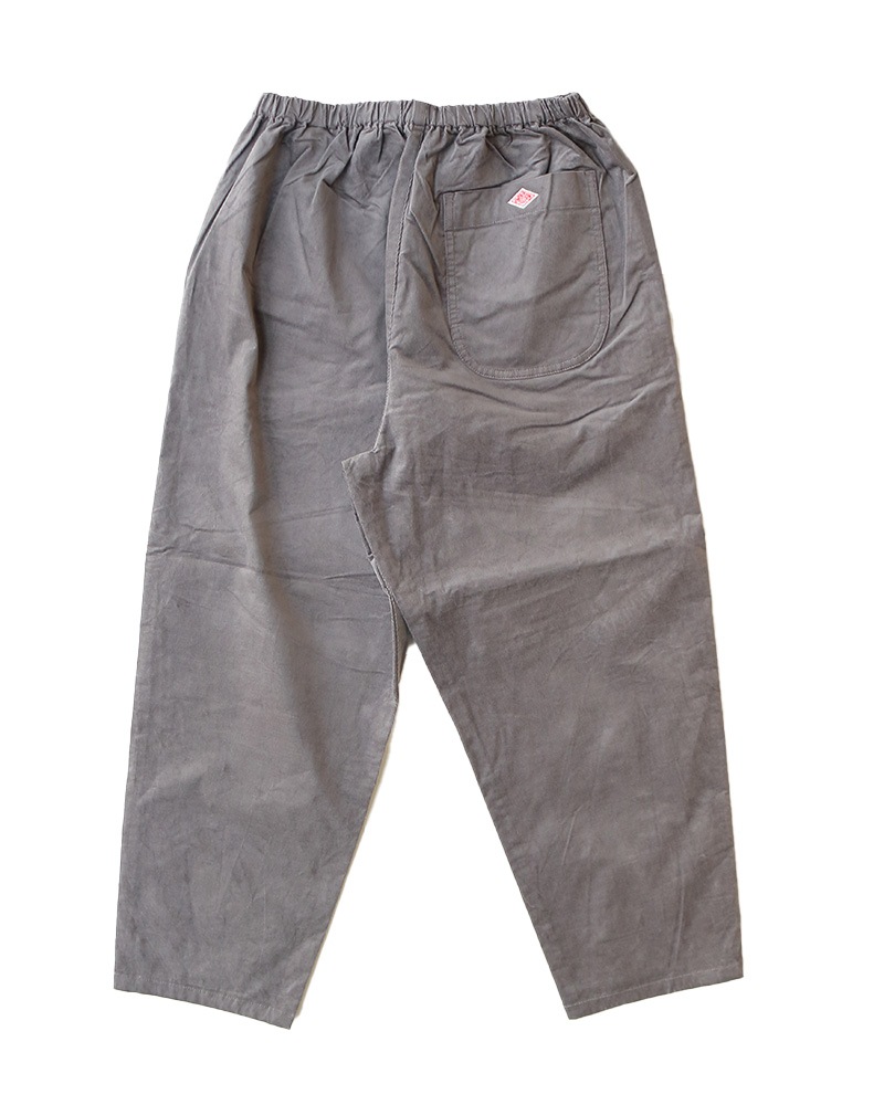 専用　ダントン DANTON インサレーショ34 ◇[JD-2540LHP] DANTON(ダントン) COTTON/LINEN WEATHER EASY PANTS