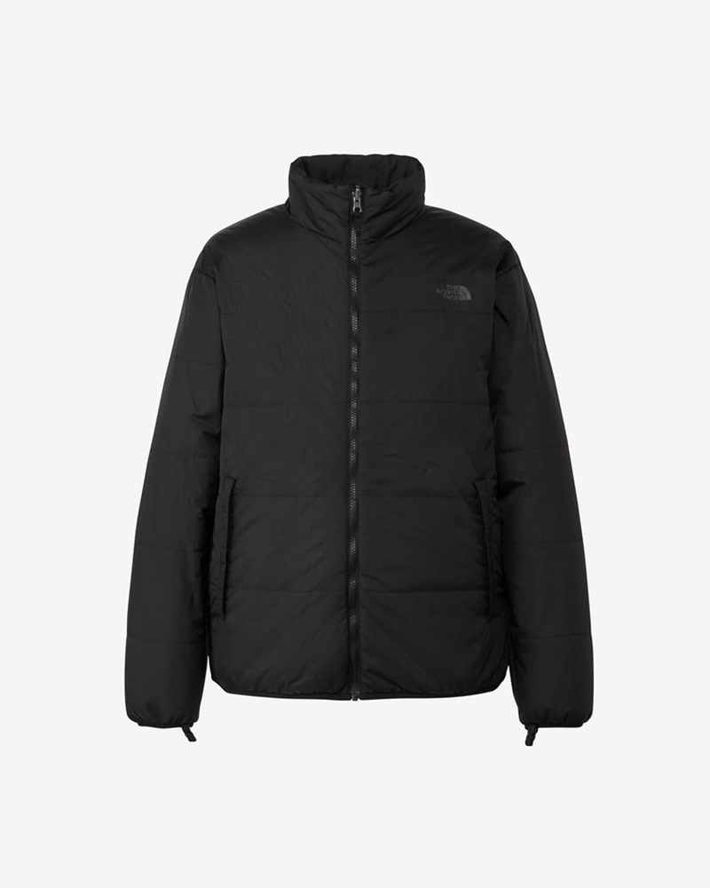 THE NORTH FACE WUROS Field Utility Triclimate Jakcet NP62530