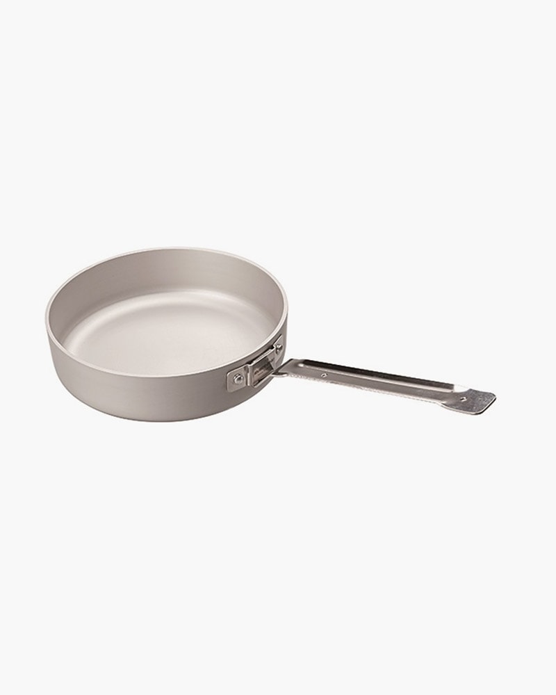 エバニュー アルミ フライパン 14 EVERNEW HD. ALU Pan 14