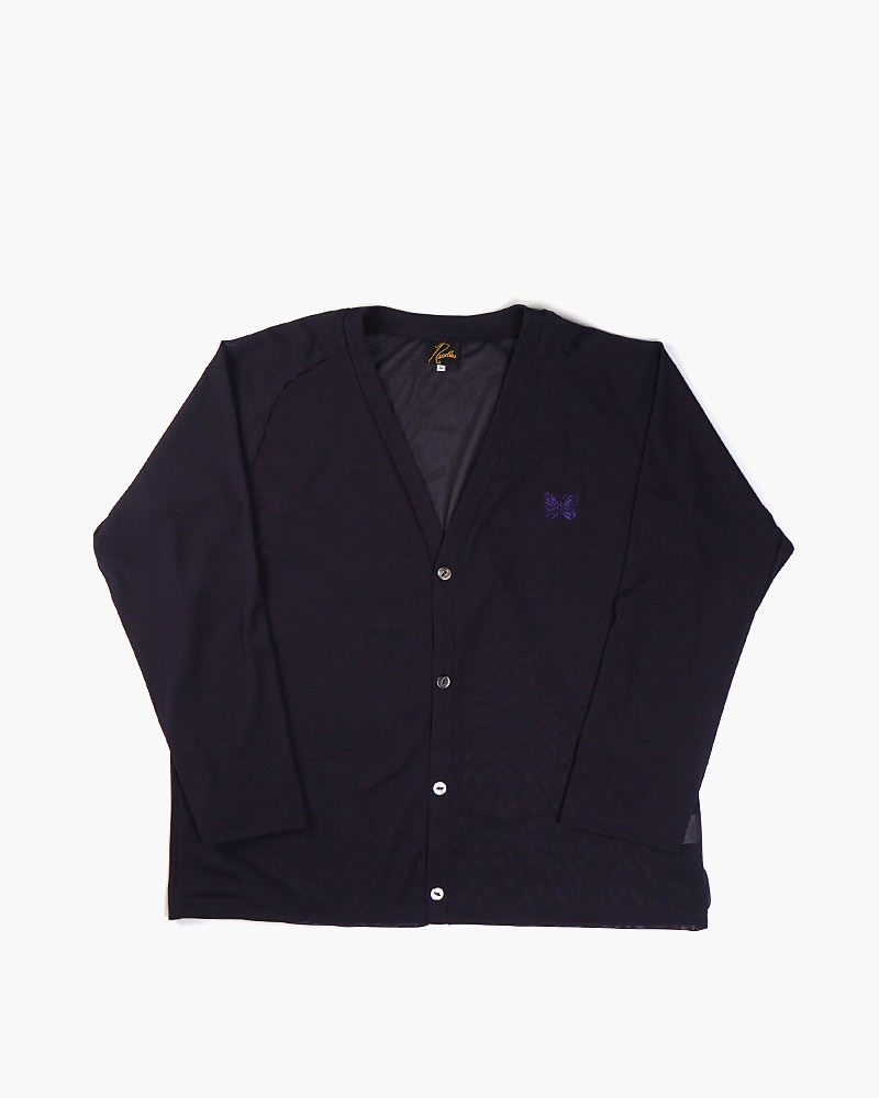 ニードルス Vネックカーディガン NEEDLES V Neck Cardigan | ブランド
