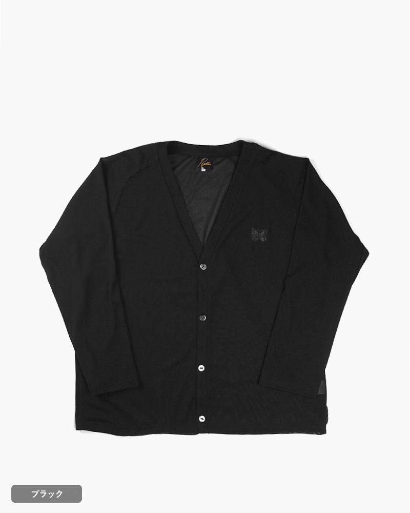 ニードルス Vネックカーディガン NEEDLES V Neck Cardigan | ブランド