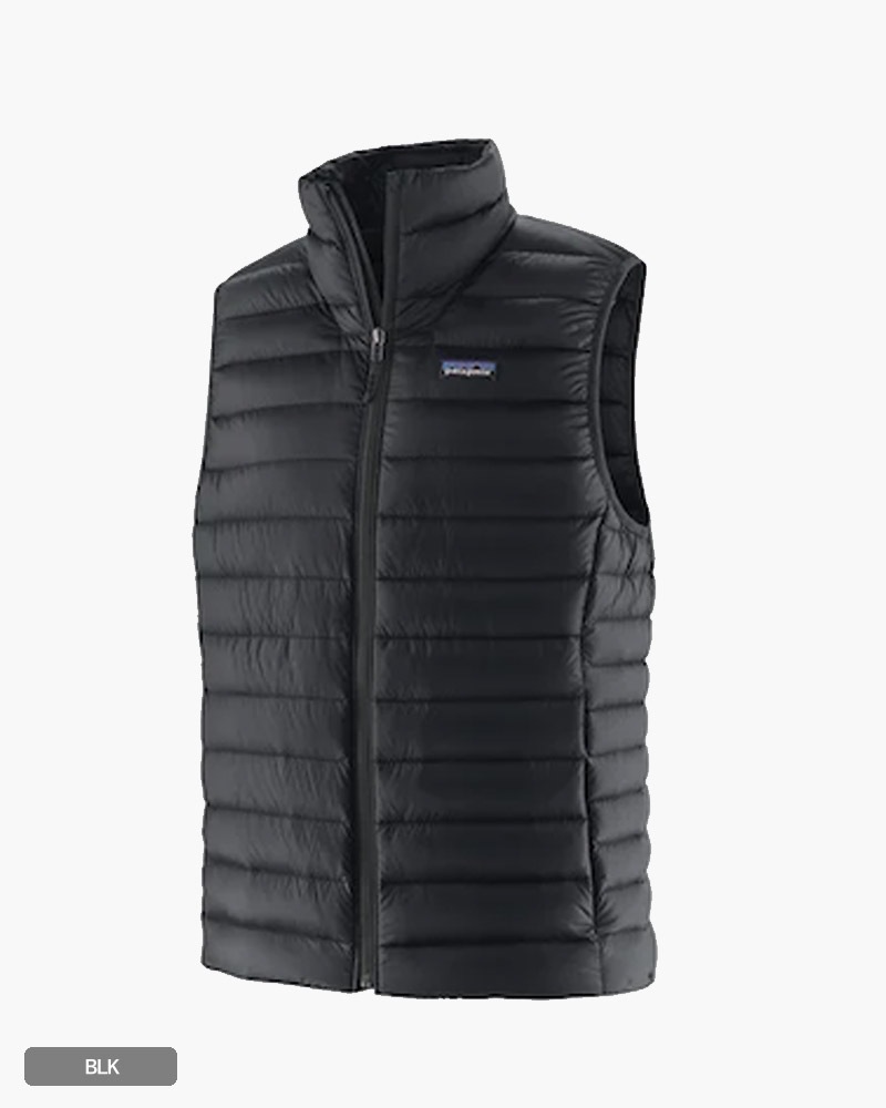 パタゴニア メンズ・ダウン・セーター・ベスト patagonia M