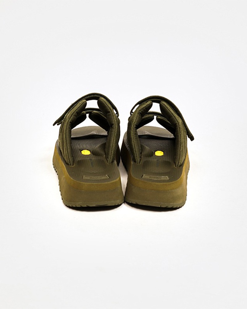 Nigel Cabourn x SUICOKE MOGI 80502562000 / ナイジェル・ケーボン
