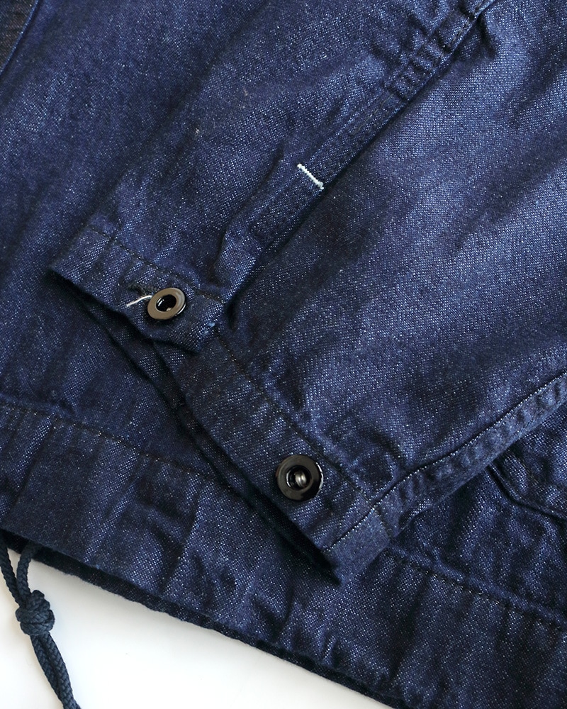 POSTOVERALLS CRAFTMASTER4 #3229-8DI / ポストオーバーオールズ